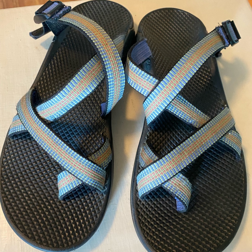 Chaco Sandals. Size 9.